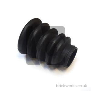 Shift Rod Boot - T3 / 4 Speed / Early