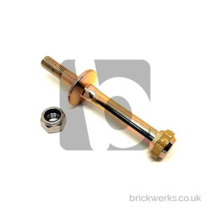 Gear Linkage Bearing Pin - T3 / Rear / Early