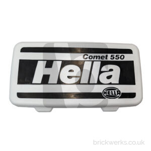 Cover Cap - Hella / Comet 550