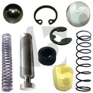 Gear Lever Rebuild Kit – T3 / 5 Speed