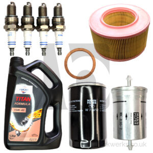 Service Kit – T3 / Petrol / Injection
