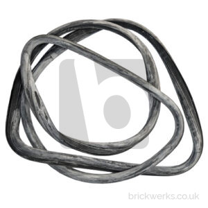 Window Seal – LT1 / Pick-Up / Rear Window