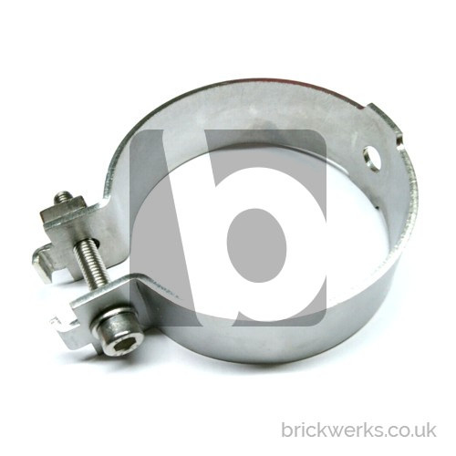 Fuel System Kit - T3 / Subaru - Image 7