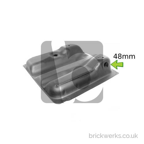 Fuel System Kit - T3 / Subaru - Image 2