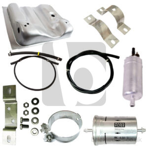 Fuel System Kit – T3 / Subaru