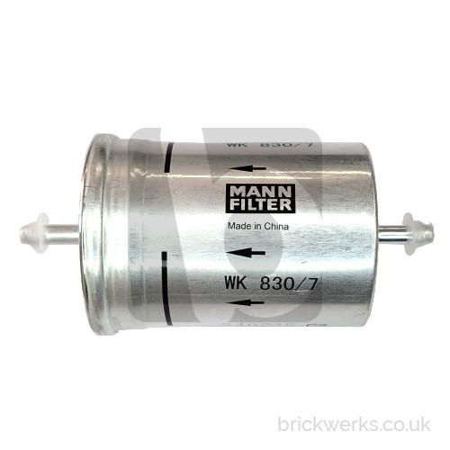 Fuel System Kit - T3 / Subaru - Image 3