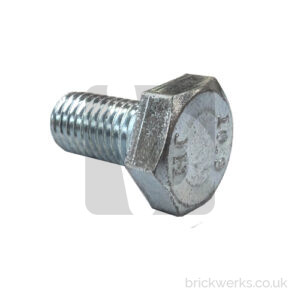 Set Screw – M10x1.5 x20