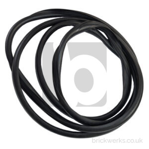 Windscreen Seal – LT1