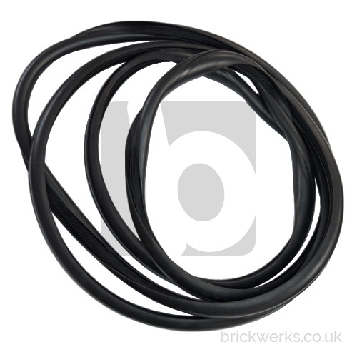 Windscreen Seal - LT1