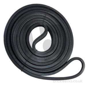 Roof Seal – T4 Westfalia / Pop Top