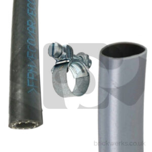 Fuel Line Kit – T3 / WBX / Injection / Engine Bay