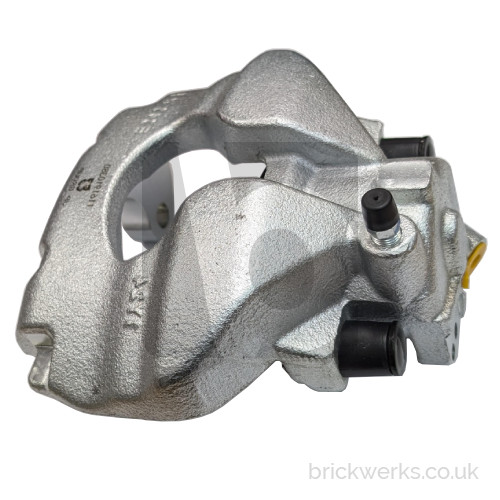 Brake caliper - T4 / Front / '96» / ATE / Left - Image 2