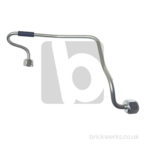 Injector Pipe Set - LT1 / 2.4D / CP, DV, DW - Image 5