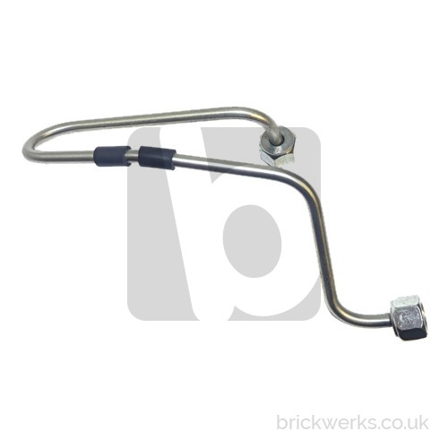 Injector Pipe Set - LT1 / 2.4D / CP, DV, DW - Image 6