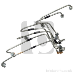 Injector Pipe Set – LT1 / 2.4D / CP, DV, DW