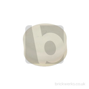 Gear Lever Cap - T3 / 5 Speed