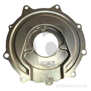 Flywheel Cover Plate – T3 / Diesel / Genuine VW