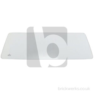 Window Glass – T3 / Pick-Up / Rear
