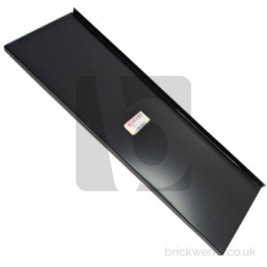 Body Panel – LT / Step / Right