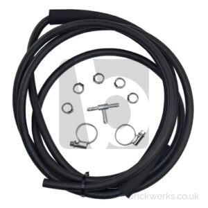 Breather Hose Kit – T3 Syncro / Fuel Tank / Pick Up