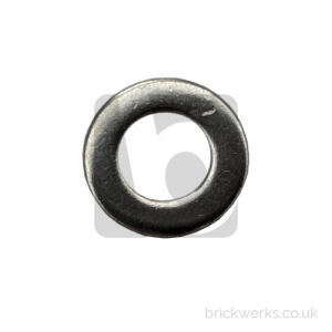 Washer – M5 / Medium OD / A2