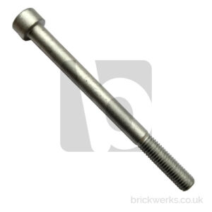 Starter Motor Bolt – T3 / WBX / Manual