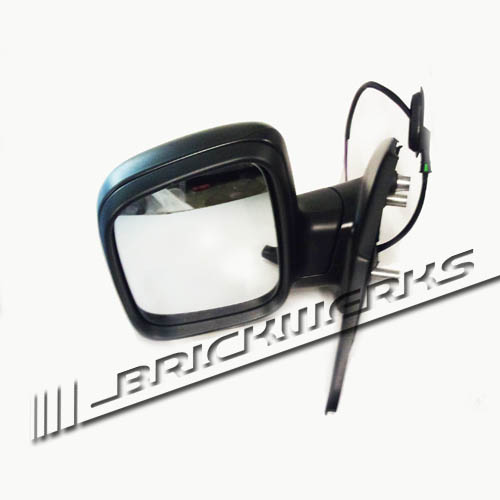 T5 Electric Heated Mirror [LEFT]