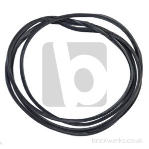 Windscreen Seal Trim – T4