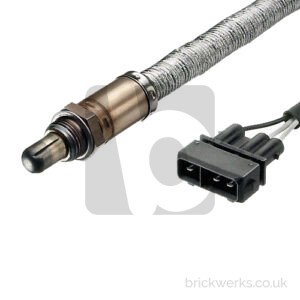 Lambda Sensor – T4 / 2.0l “AAC” / »’96