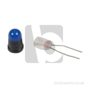Main Beam Warning Light Bulb – T3 | T4 | Caddy