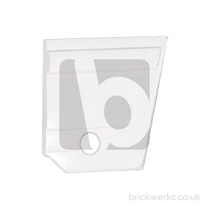 Bodykit Part – T3 / RHD / Left / Rear