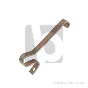 Spring Clip – LT1 / Heater Motor