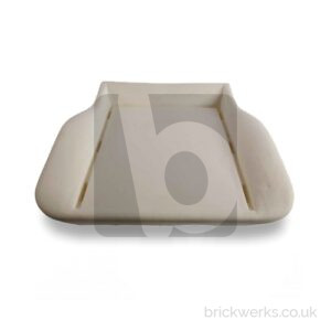 Seat Foam – T3 / Front / Lower / Swivel Seat
