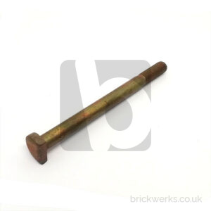 D Bolt – T3 / Aircooled / Manual / Starter Motor