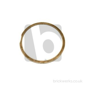 Thrust Washer - T3 / Manual | VW T25, Type 25, Vanagon, T4 & LT1 parts.