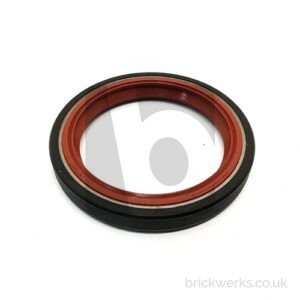 Input Shaft Seal – Automatic