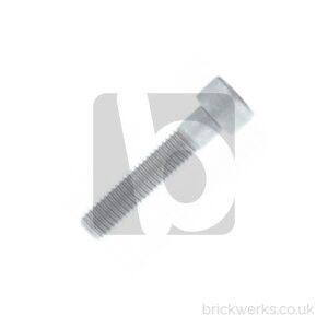 Socket Head Cap Screw – M6x1.0 / 18mm | 10.9 | ZFL