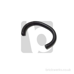Snap Ring – T4 / Output Flange
