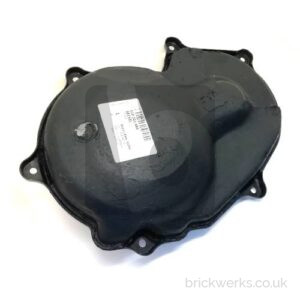 Gearbox End Cover – T4 / Automatic