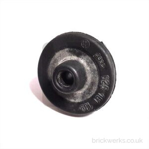 Bell Housing Breather Grommet – T3 Syncro WBX