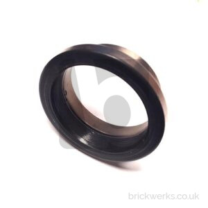 Crank Oil Seal Ring – T3 WBX Syncro / Pulley End