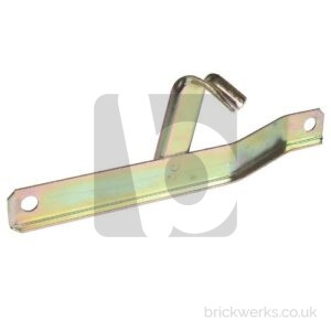 Dipstick Tube Bracket – T3 / WBX