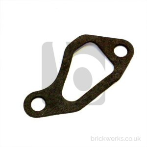 Gasket – Water Pump to Thermostat Housing T3 Petrol EARLY