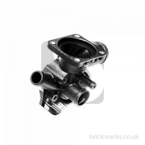 Thermostat Housing – T3 / 1.9 WBX