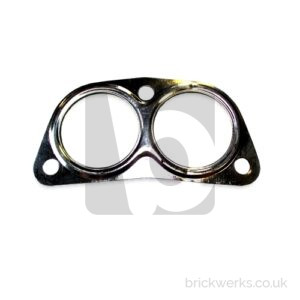 Exhaust Silencer Gasket – T3 / Petrol / Early