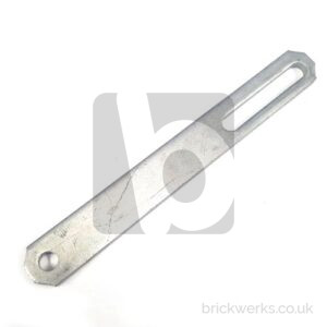 Alternator Strap – T3 / WBX / 45A & 65A