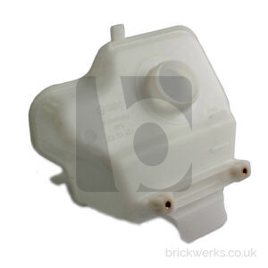 Coolant Reserve Tank – T3