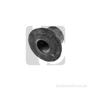 Rocker Cover Grommet – TDI / 1Z / AHU / Flywheel End