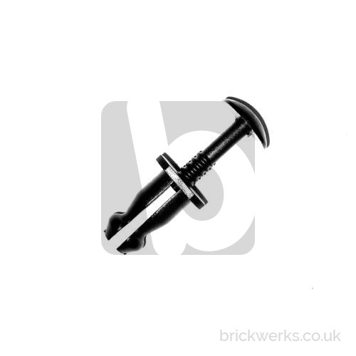 Split Rivet - Rocker Cover / TDI