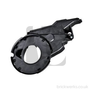 Timing Belt Cover – 1.9TDI / Lower